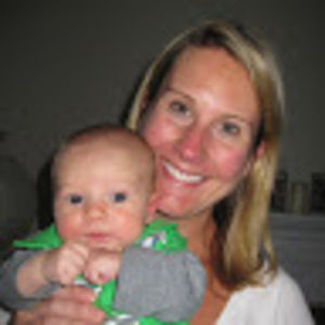 Meet your Posher, Mia